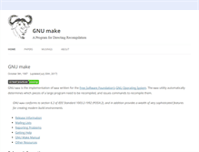 Tablet Screenshot of make.mad-scientist.net